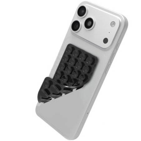 VENTOUSE UNIVERSELLE NOIR