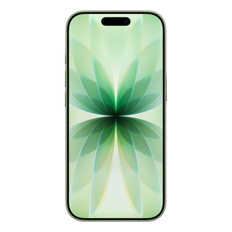 Apple iPhone 17 256GB Sage