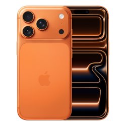 SMARTPHONE APPLE IPHONE 17 PRO 256GB COSMIC ORANGE