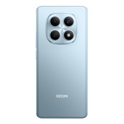 Xiaomi Redmi Note 15 128GB 17,2 cm (6.77") 6 Go 128 Go 6000 mAh Bleu