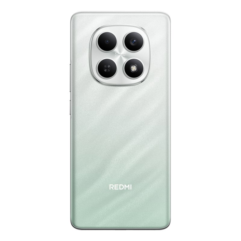 Xiaomi Redmi Note 15 17.2 cm (6.77") 8 GB 128 GB 6000 mAh Green