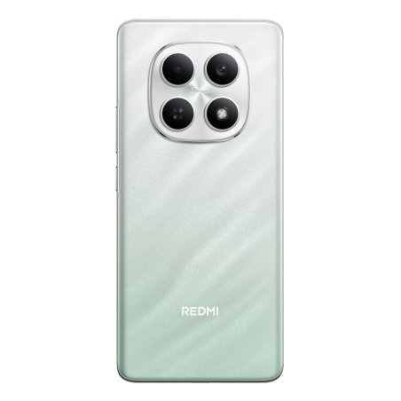 Xiaomi Redmi Note 15 17,2 cm (6.77") 8 Go 128 Go 6000 mAh Vert