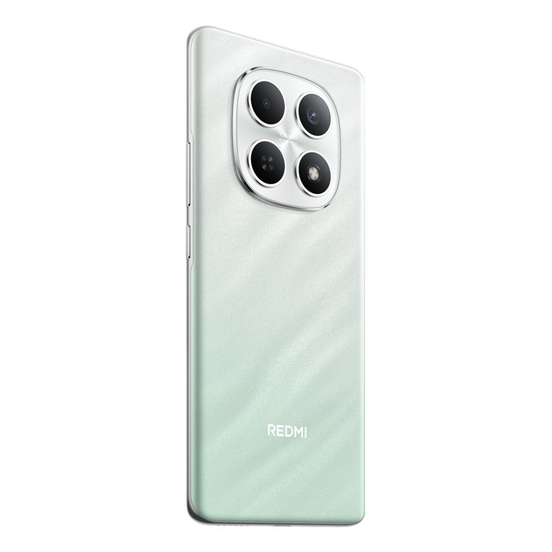 Xiaomi Redmi Note 15 17,2 cm (6.77") 8 Go 128 Go 6000 mAh Vert