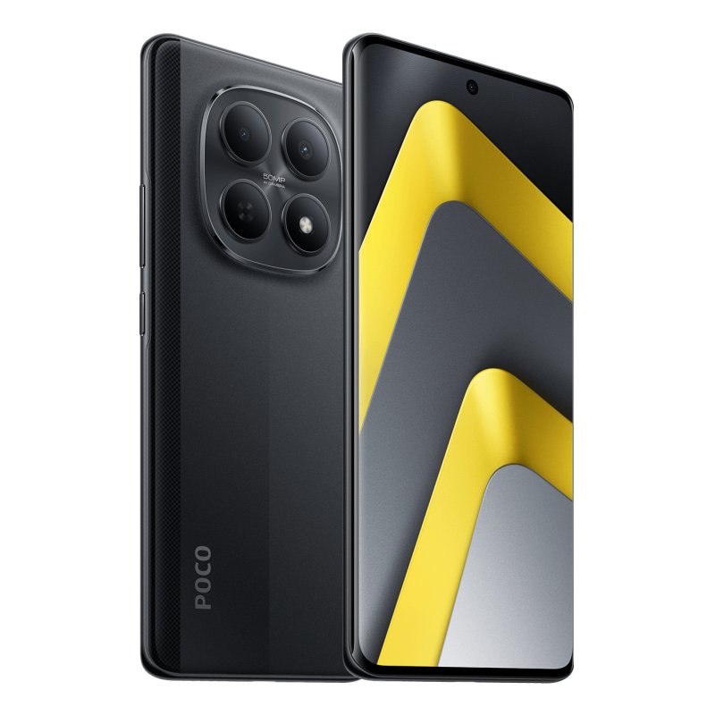 SMARTPHONE POCOPHONE M8 5G NFC 8GB/256GB BLACK