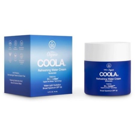 COOLA Refreshing Eau Cream SPF 50 44ml