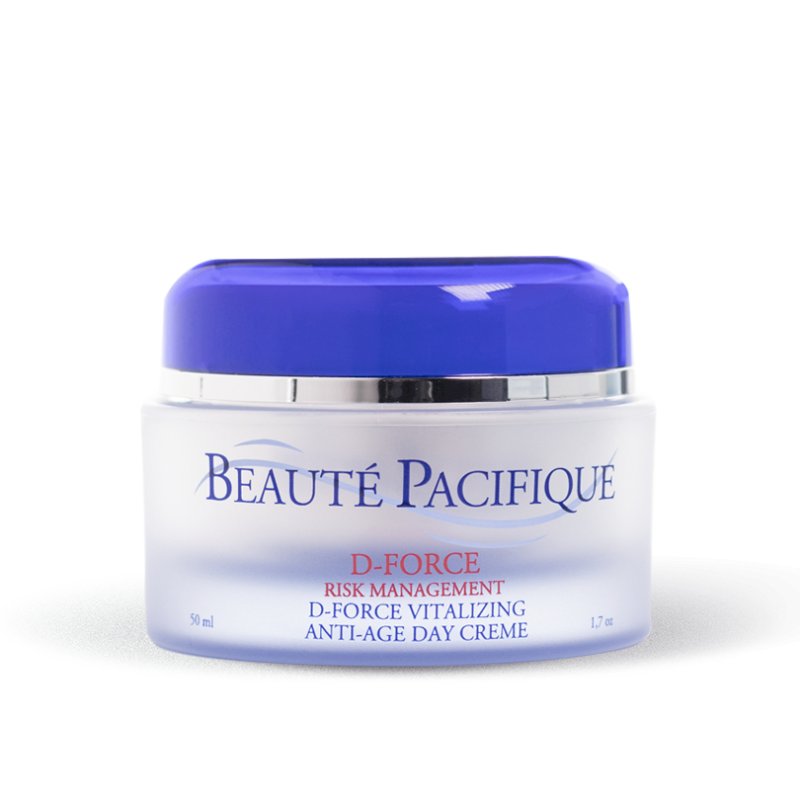 Beauté Pacifique D-Force Anti-Age Day Cream 50 ml