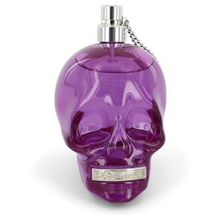 Police To Be or Not To Be by Police Colognes Eau De Parfum Spray 4.2oz Women - Tester