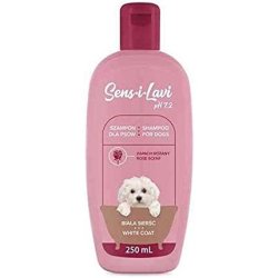 DERMAPHARM Sens-i-Lavi White Hair Shampoo 250ml