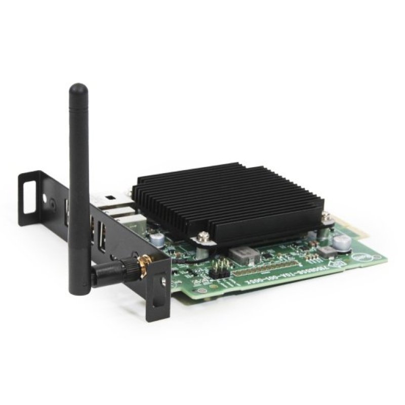 MPi4 Kit RaspberryPi OS optimized