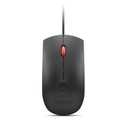 Lenovo 4Y51S24029 souris Bureau Ambidextre USB Type-A Optique 2000 DPI