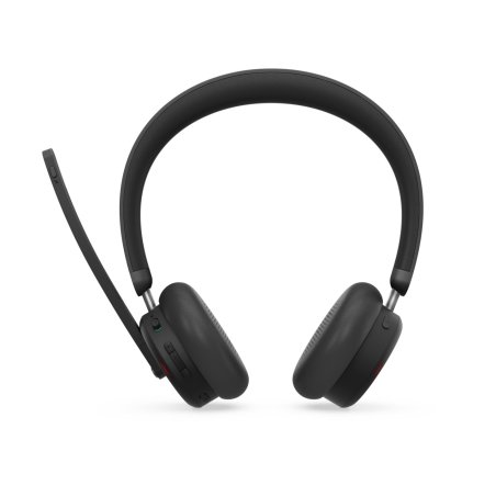 Dual-Mode WL ANC Headset6550 USB-A Teams