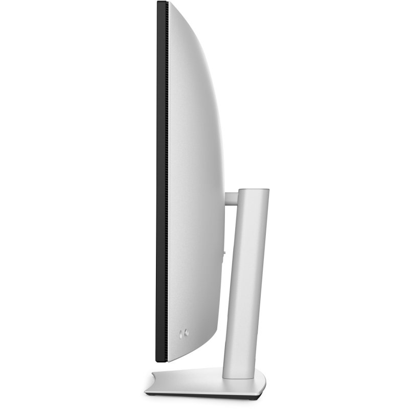 DELL UltraSharp U5226KW computer monitor 132.1 cm (52") 6144 x 2560 pixels 6K Ultra HD LCD Silver