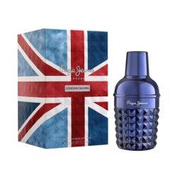 Pepe Jeans London Calling For Him Men's Eau De Parfum 50ml