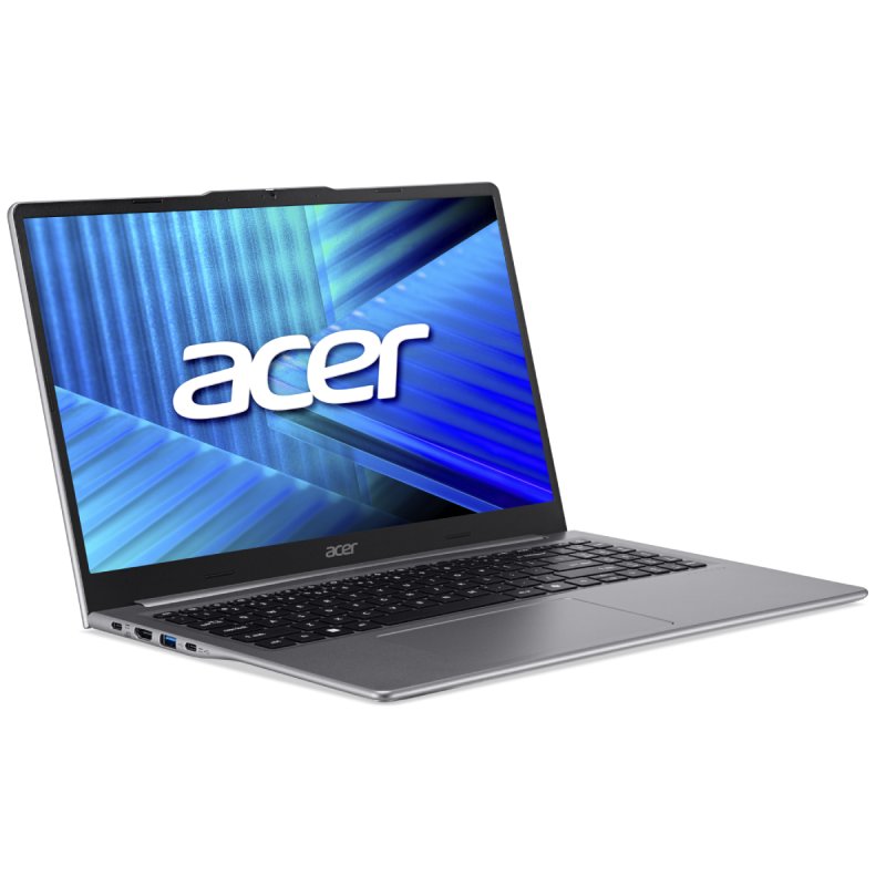 Acer Extensa (EXO15-51-573X) 15,6" Full-HD, Intel Ultra 5-115U, 16GB RAM 512GB SSD, Windows 11 Pro