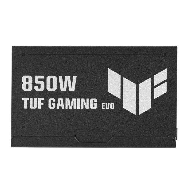 ASUS TUF-GAMING-850G-EVO power supply unit 850 W 20 4 pin ATX ATX Black