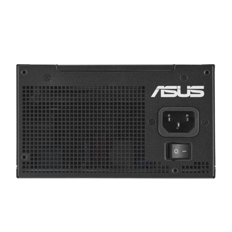 ASUS TUF-GAMING-850G-EVO unité d'alimentation d'énergie 850 W 20 4 pin ATX ATX Noir