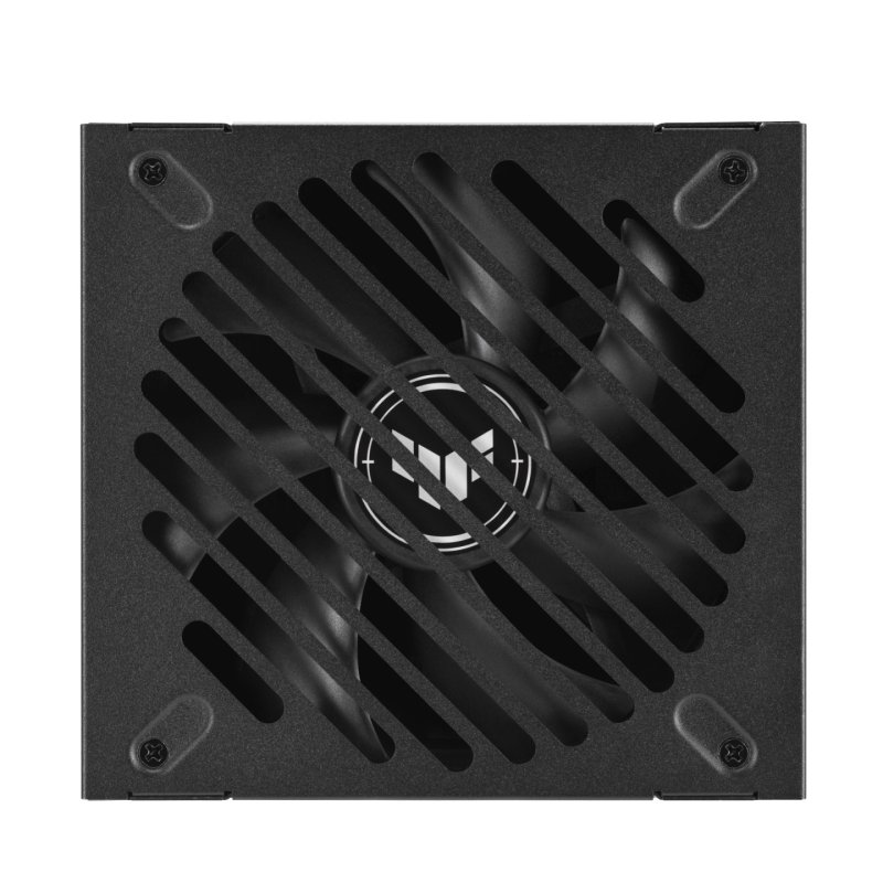 ASUS TUF-GAMING-850G-EVO unité d'alimentation d'énergie 850 W 20 4 pin ATX ATX Noir