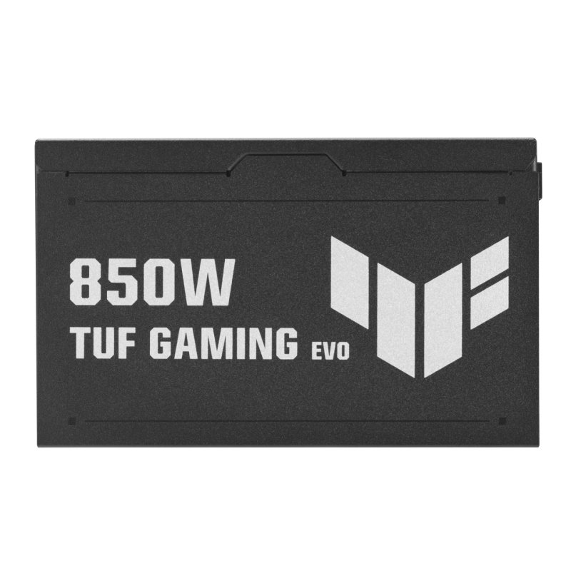 ASUS TUF-GAMING-850G-EVO unité d'alimentation d'énergie 850 W 20 4 pin ATX ATX Noir