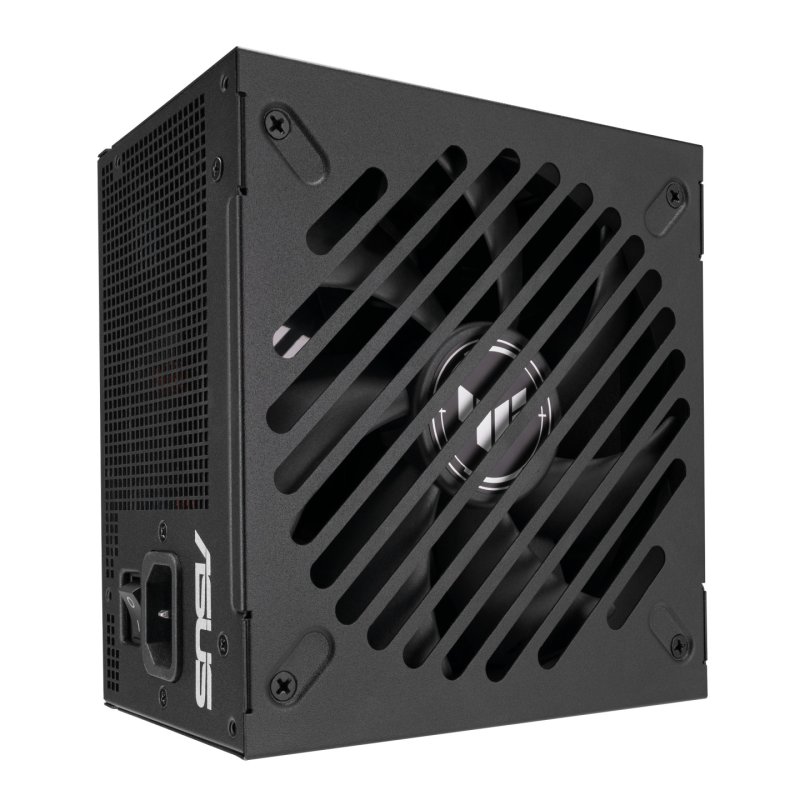 ASUS TUF-GAMING-850G-EVO unité d'alimentation d'énergie 850 W 20 4 pin ATX ATX Noir