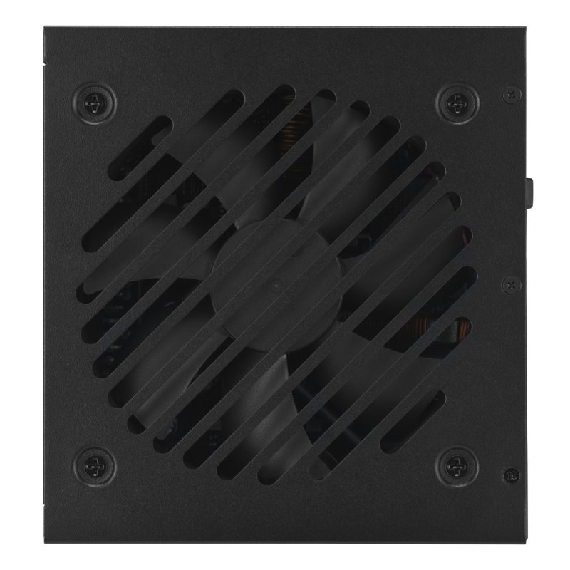 ASUS TUF-GAMING-650B-EVO unité d'alimentation d'énergie 650 W 20 4 pin ATX ATX Noir