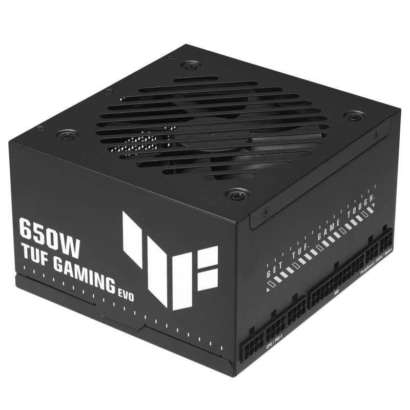 ASUS TUF-GAMING-650B-EVO (null Watt)