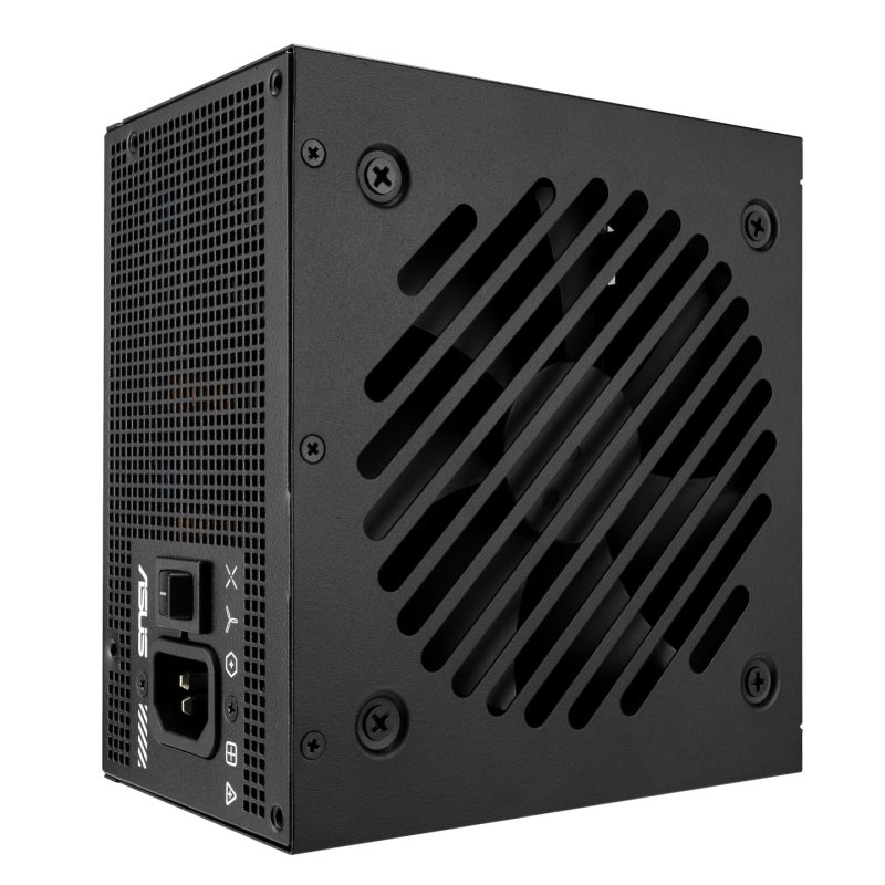 ASUS TUF-GAMING-650B-EVO (null Watt)