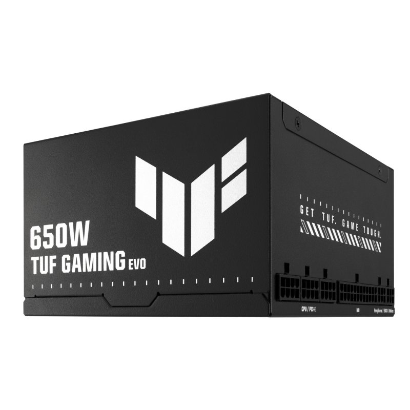 ASUS TUF-GAMING-650B-EVO (null Watt)