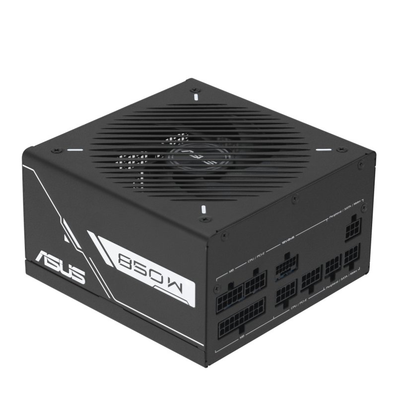 ASUS PRIME-850G (null Watt)