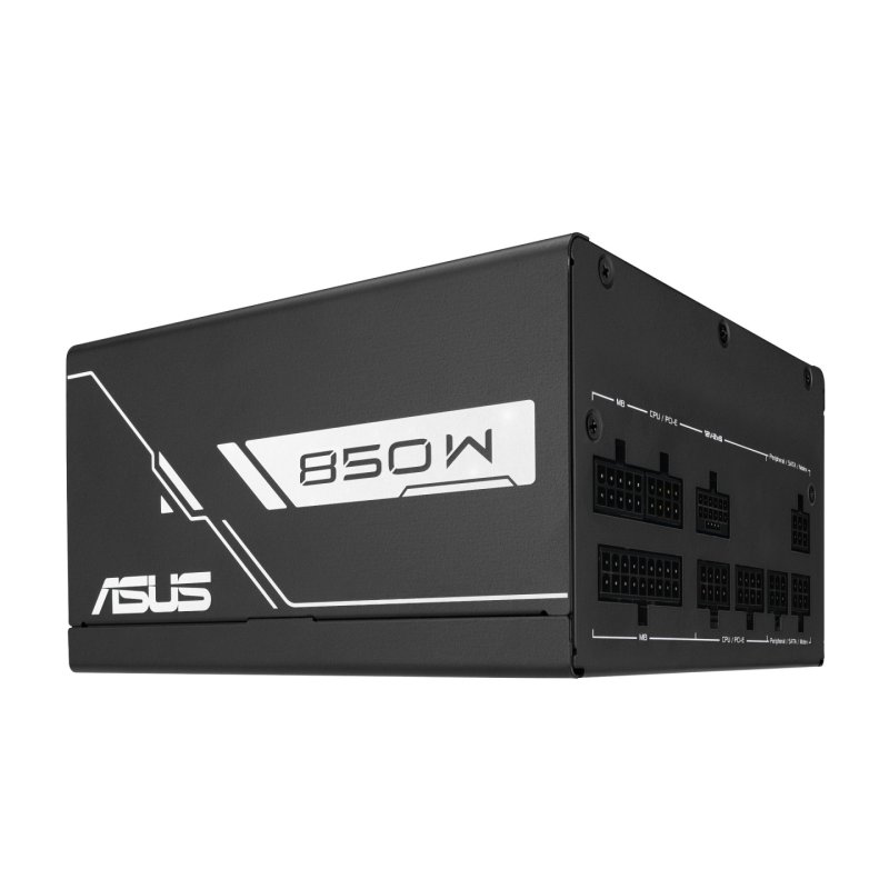 ASUS PRIME-850G (null Watt)