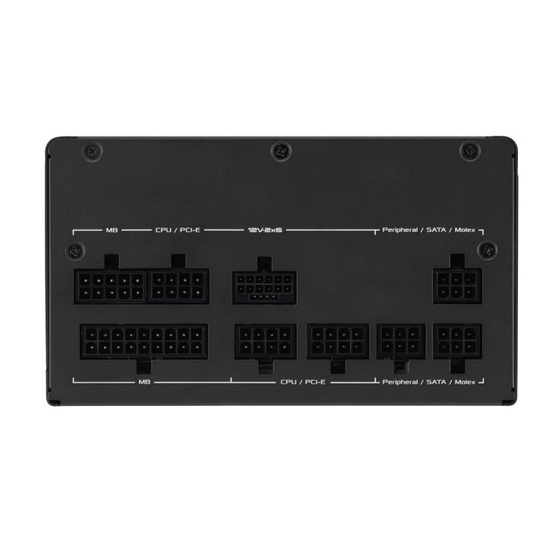 ASUS PRIME-750G (null Watt)