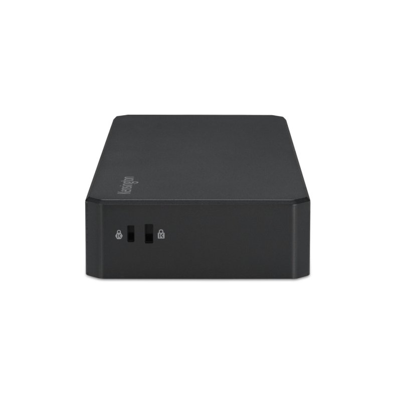 Kensington SD4843P EQ USB-C 10Gbps Triple Video Driverless Dock