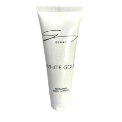 Genny Gold Body Lotion