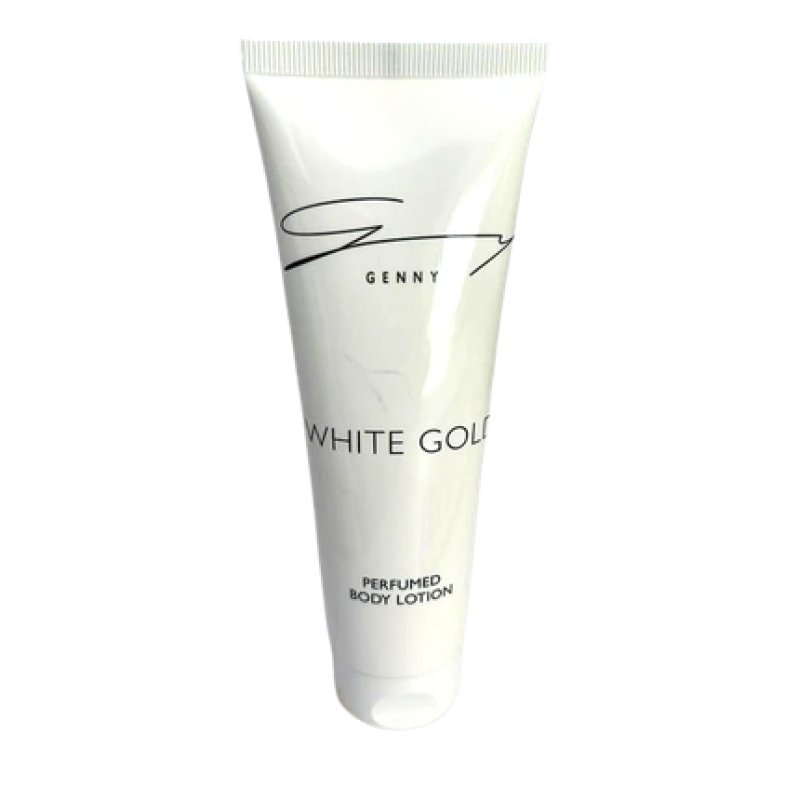 Genny Gold Body Lotion