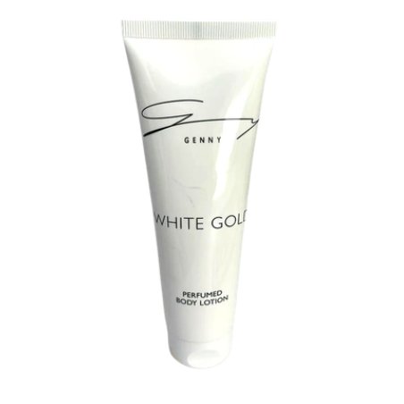 Genny Gold Body Lotion