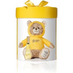 Giorgio Beverly Hills Collector's Bear 2025 Women's Eau De Toilette 90 Ml Floral Scent Powdery And Intense