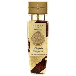 Wesker Unisex Extrait De Parfum The Scent Of Banat Edp Spray 17 Oz