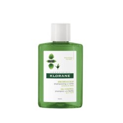 Klorane Mini Nettle Shampoo 25ml