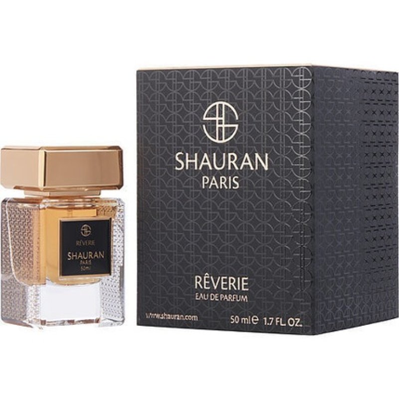 Shauran Reverie by Shauran Eau de Parfum Spray 1.7 oz