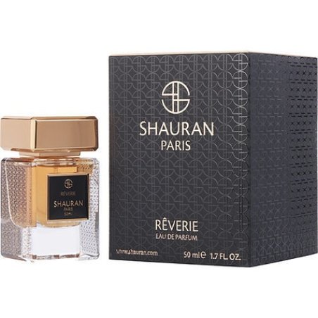 Shauran Reverie by Shauran Eau de Parfum Spray 1.7 oz