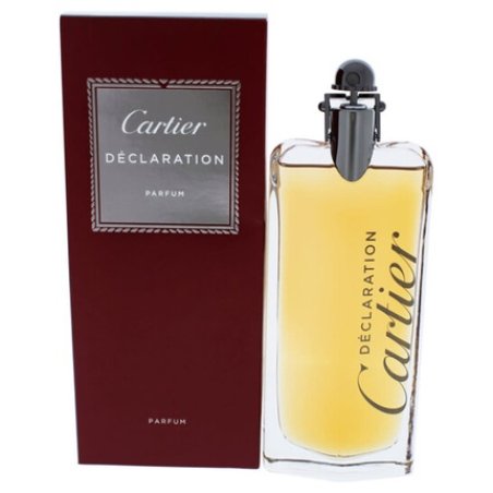 Cartier Declaration Men Parfum Spray 33 Oz