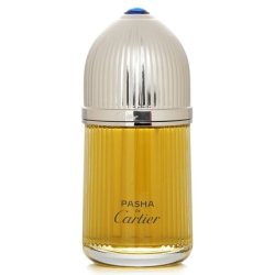 Cartier Men's Pasha De Parfum 34 Oz Fragrance