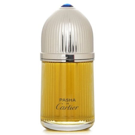 Cartier Men's Pasha De Parfum 34 Oz Fragrance