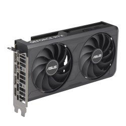 ASUS Dual GeForce RTX 5060 Ti EVO OC Edition NVIDIA 16 Go GDDR7