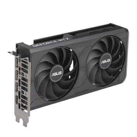 ASUS Dual GeForce RTX 5060 Ti EVO OC Edition NVIDIA 16 GB GDDR7