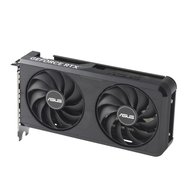 ASUS Dual GeForce RTX 5060 Ti EVO OC Edition NVIDIA 16 Go GDDR7