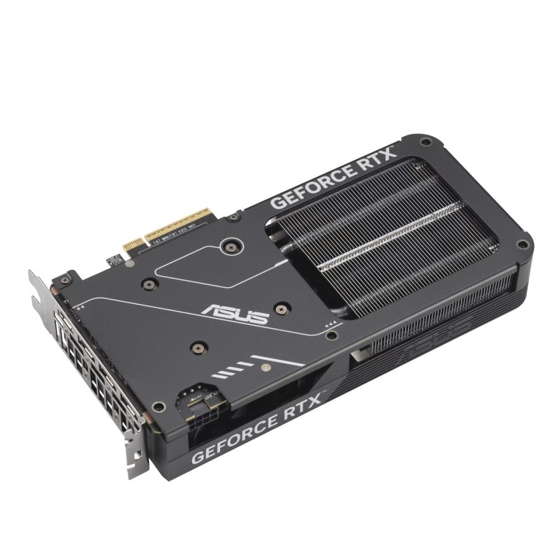 ASUS Dual GeForce RTX 5060 Ti EVO OC Edition NVIDIA 16 GB GDDR7