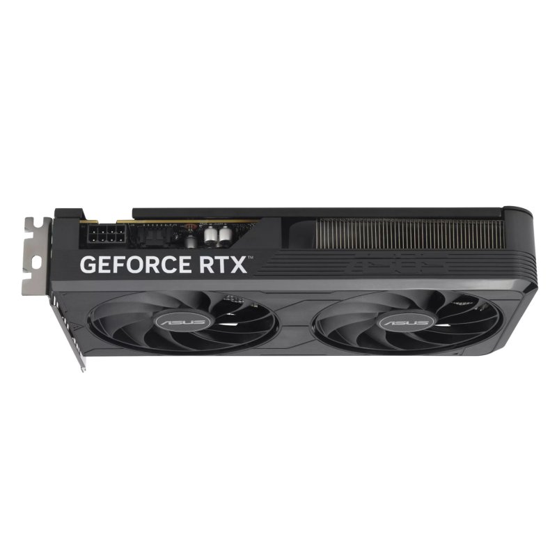 ASUS Dual GeForce RTX 5060 Ti EVO OC Edition NVIDIA 16 GB GDDR7