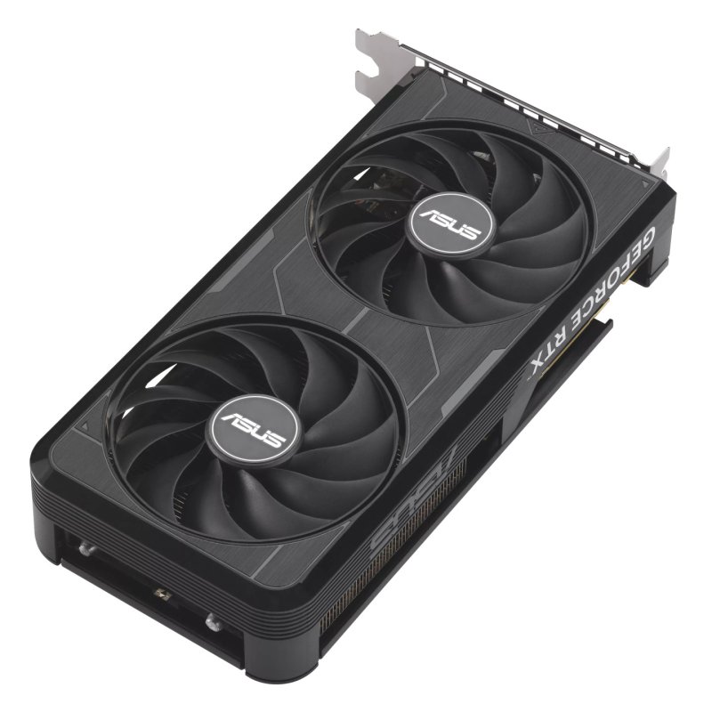 ASUS Dual GeForce RTX 5060 Ti EVO OC Edition NVIDIA 16 GB GDDR7