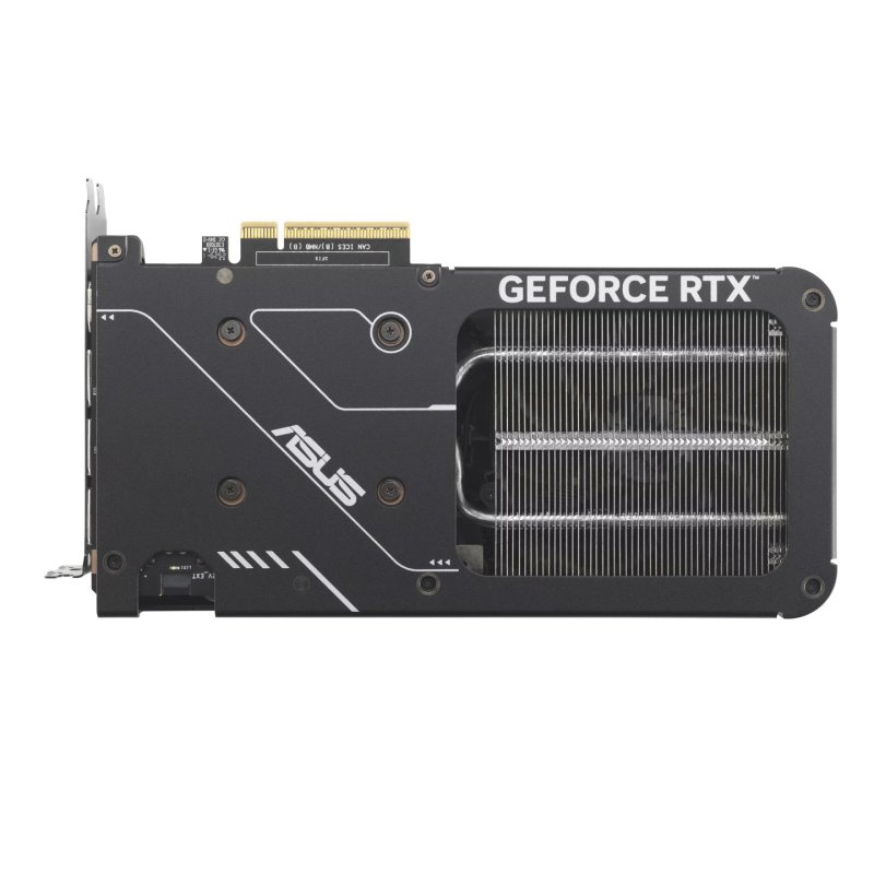 ASUS Dual GeForce RTX 5060 Ti EVO OC Edition NVIDIA 16 GB GDDR7