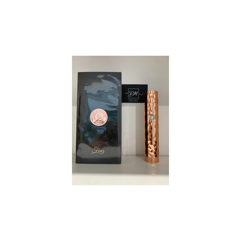 Orens Fouz Eau De Parfum 100 Ml Unisex